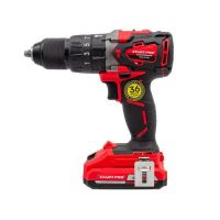 Шуруповерт аккумуляторный Start Pro SCD2-21/2В BRUSHLESS