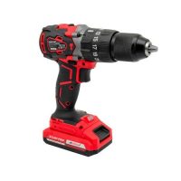 Шуруповерт аккумуляторный Start Pro SCD2-21/2В BRUSHLESS
