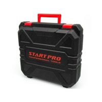 Шуруповерт аккумуляторный Start Pro SCD2-21/2В BRUSHLESS
