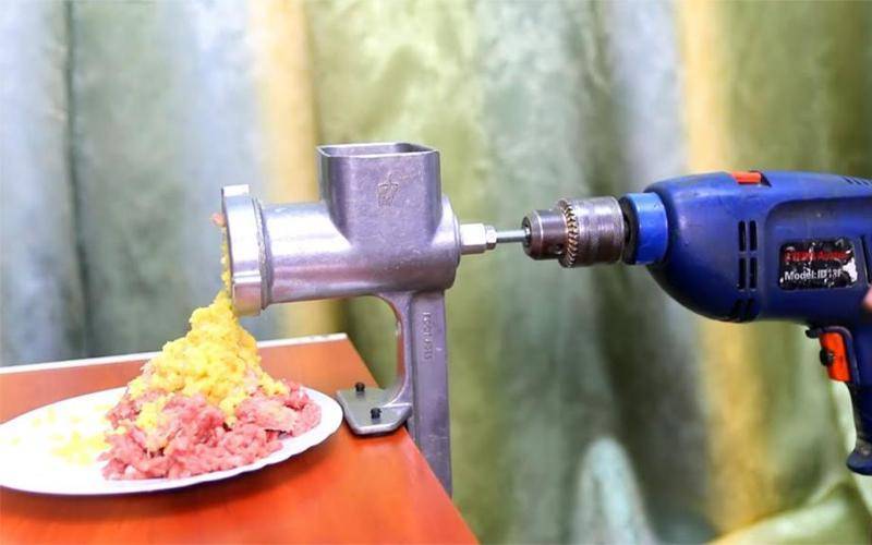Life hacks unelte Electrice