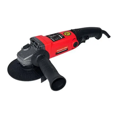 Шлифмашинка угловая Start Pro SAG-1290-2