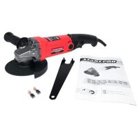 Шлифмашинка угловая Start Pro SAG-1290-2