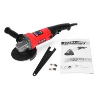 Шлифмашинка угловая Start Pro SAG-1290