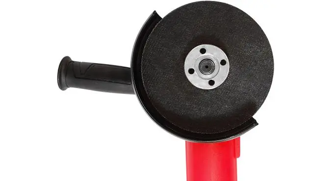 Шлифмашинка угловая Start Pro SAG-1300F