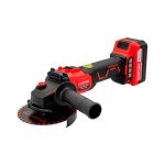 Шлифмашина угловая Start Pro SAG2-21/2Bаккумуляторная Start Pro SAG2-21/2B BRUSHLESS