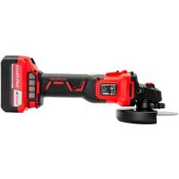 Шлифмашина угловая аккумуляторная Start Pro SAG2-21/2B BRUSHLESS