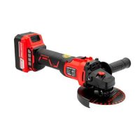 Шлифмашина угловая аккумуляторная Start Pro SAG2-21/2B BRUSHLESS
