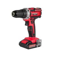 Шуруповерт аккумуляторный Start Pro SCD2-18