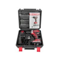 Шуруповерт аккумуляторный Start Pro SCD2-18
