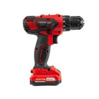 Шуруповерт аккумуляторный Start Pro SCD4-12/2