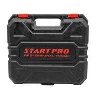 Шуруповерт аккумуляторный Start Pro SCD4-12/2