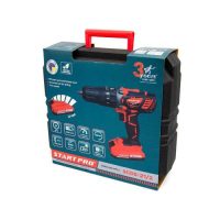 Шуруповерт аккумуляторный Start Pro SCD5-21/2
