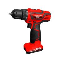 Шуруповерт аккумуляторный Start Pro SCD6-18/2