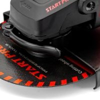 Шлифмашина угловая аккумуляторная Start Pro SAG2-21/2B BRUSHLESS