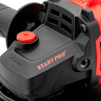 Шлифмашина угловая аккумуляторная Start Pro SAG2-21/2B BRUSHLESS