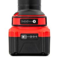 Шлифмашина угловая аккумуляторная Start Pro SAG2-21/2B BRUSHLESS