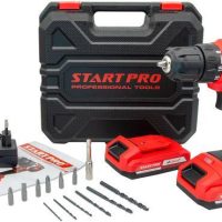 Шуруповерт аккумуляторный Start Pro SCD4-21/2