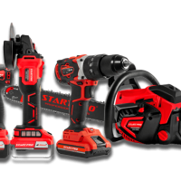 Стоит ли покупать электроинструмент Start Pro