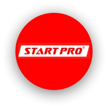 Логотип электроинструмент Startpro