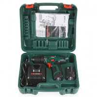Шуруповерт аккумуляторный DWT ABS-10,8 Li-2 BMC