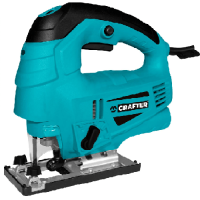 Лобзик электрический Crafter RJS-1000