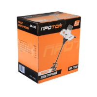Mixer pentru construcții ProTon ЭМ-1300