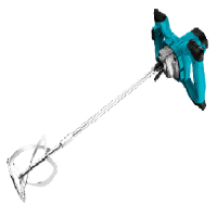 Mixer pentru construcții Crafter RDM-1650
