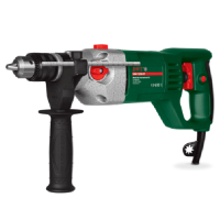Дрель ударная DWT SBM-1050 DT
