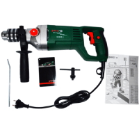 Дрель ударная DWT SBM-1050 DT