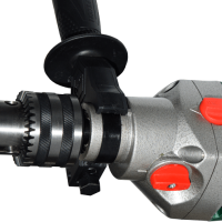 Дрель ударная DWT SBM-1050 DT