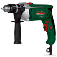 Дрель ударная DWT SBM-810