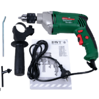 Дрель ударная DWT SBM-810