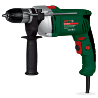 Дрель ударная DWT SBM-810 C
