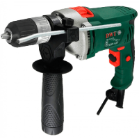 Дрель ударная DWT SBM-810 C