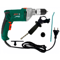 Дрель ударная DWT SBM-810 C