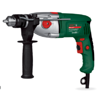 Дрель ударная DWT SBM-1050 T