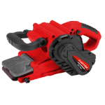 Шлифмашина ленточная Start Pro SBS-1650