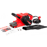 Шлифмашина ленточная Start Pro SBS-1650