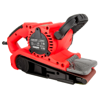 Шлифмашина ленточная Start Pro SBS-1650