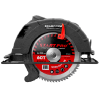 Пила циркулярная Start Pro SCS-2550