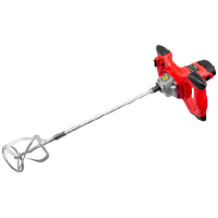 Mixer pentru construcții START PRO SDM-1650