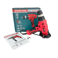 Дрель электрическая Start Pro SED-820