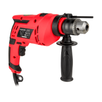 Дрель ударная Start Pro SID-1250