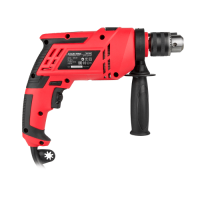 Дрель ударная Start Pro SID-1250