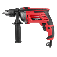 Дрель ударная Start Pro SID-1300
