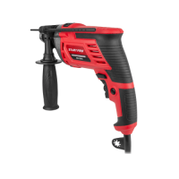 Дрель ударная Start Pro SID-1300