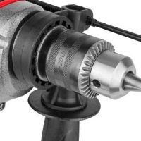 Дрель ударная Start Pro SID-1300