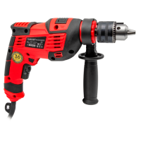 Дрель ударная Start Pro SID-1170