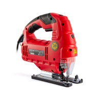 Лобзик электрический Start Pro SJS-1350