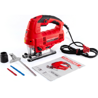Лобзик электрический Start Pro SJS-1350
